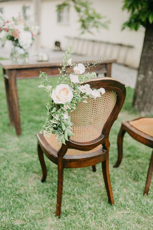 Hochzeit Ideen Frühling Niederösterreich