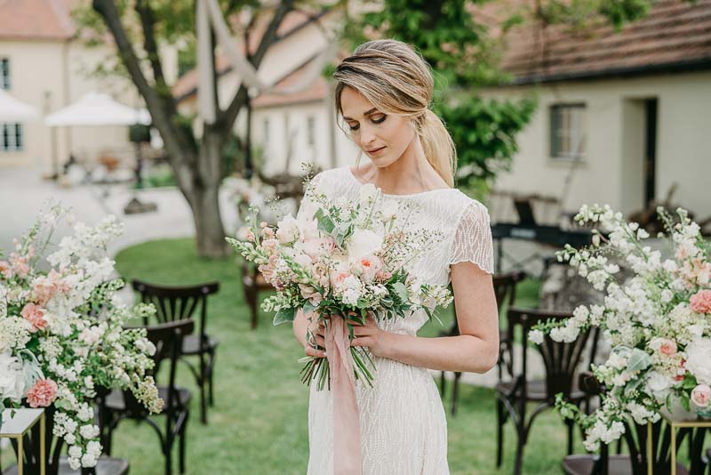 Hochzeit Ideen Frühling Niederösterreich