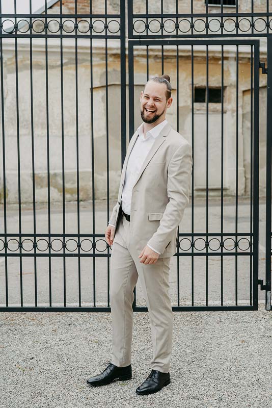 Hochzeit Ideen Frühling Niederösterreich