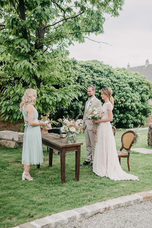 Hochzeit Ideen Frühling Niederösterreich
