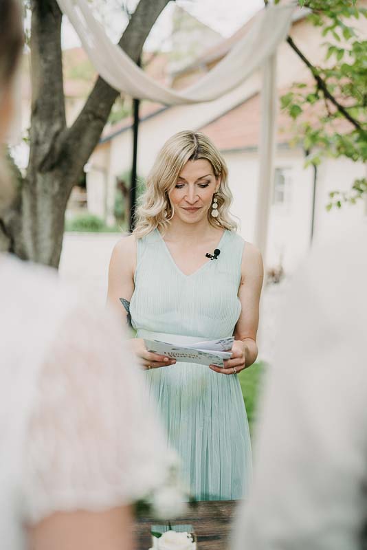 Hochzeit Ideen Frühling Niederösterreich