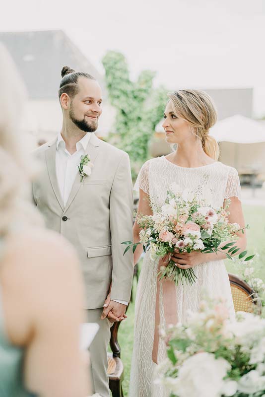 Hochzeit Ideen Frühling Niederösterreich