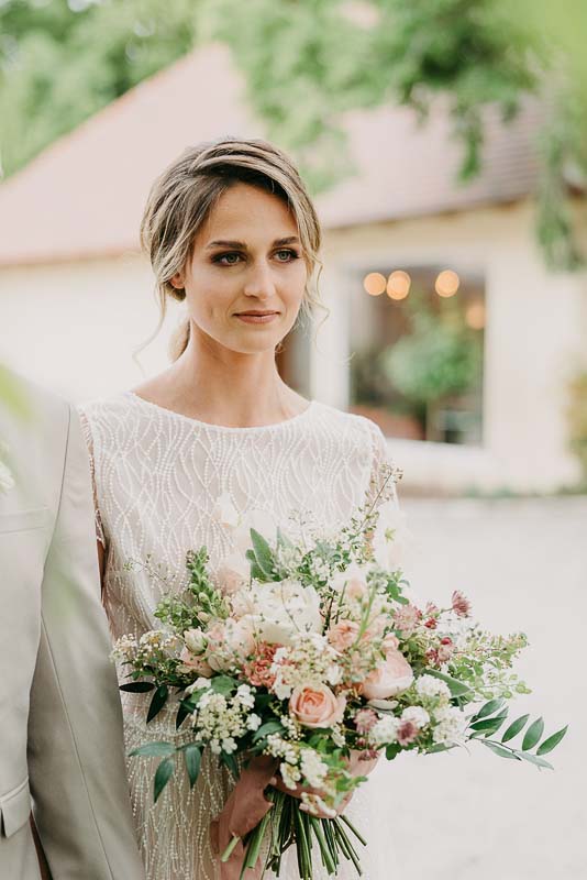 Hochzeit Ideen Frühling Niederösterreich