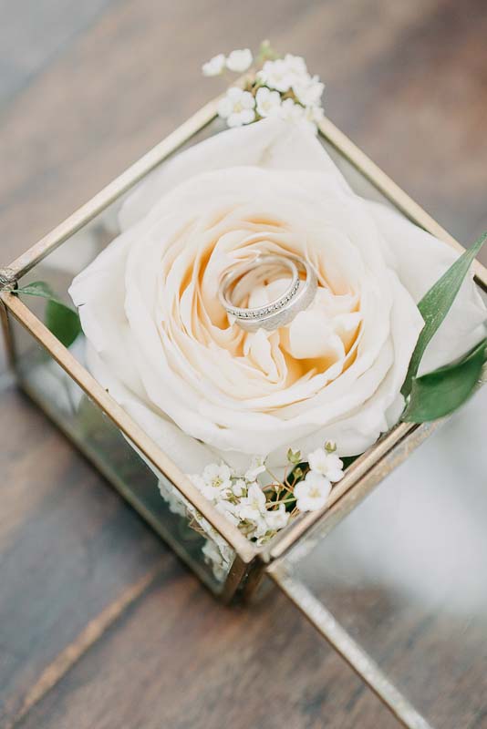 Hochzeit Ideen Frühling Niederösterreich