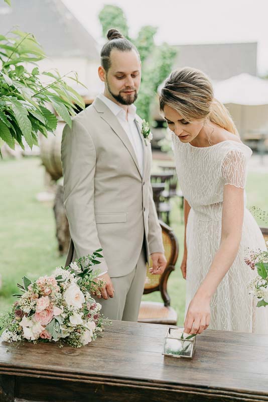 Hochzeit Ideen Frühling Niederösterreich
