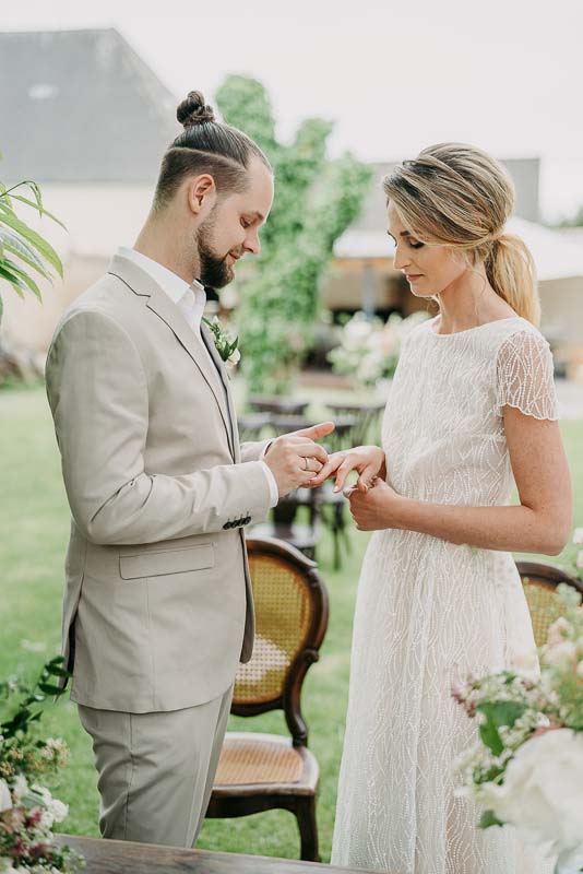 Hochzeit Ideen Frühling Niederösterreich
