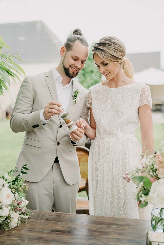 Hochzeit Ideen Frühling Niederösterreich