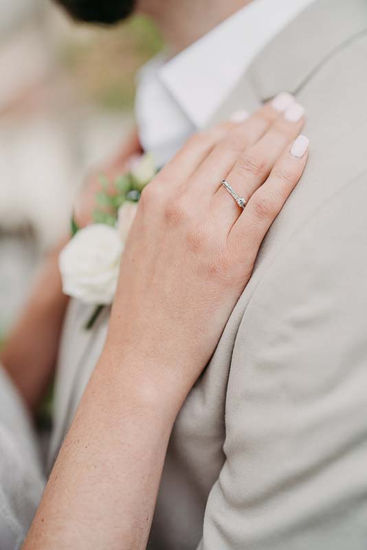 Hochzeit Ideen Frühling Niederösterreich