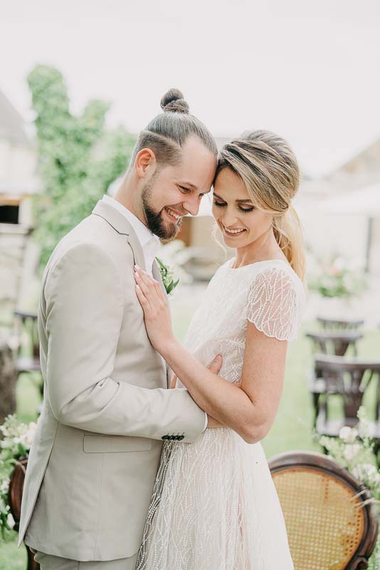 Hochzeit Ideen Frühling Niederösterreich