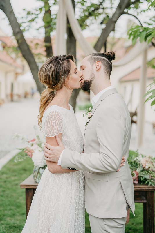 Hochzeit Ideen Frühling Niederösterreich