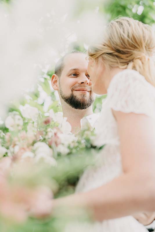 Hochzeit Ideen Frühling Niederösterreich