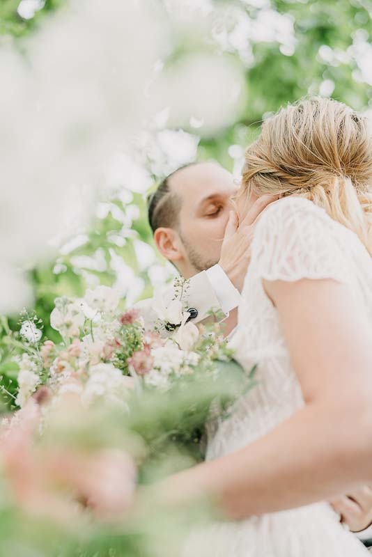 Hochzeit Ideen Frühling Niederösterreich