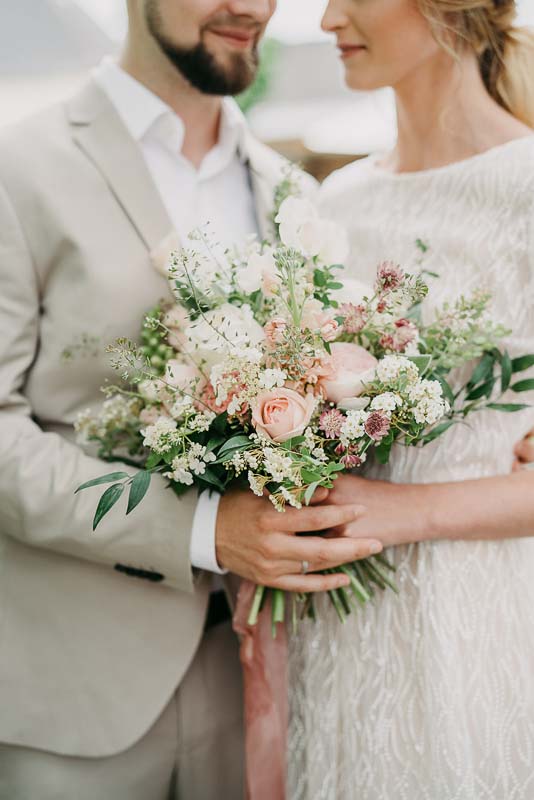 Hochzeit Ideen Frühling Niederösterreich