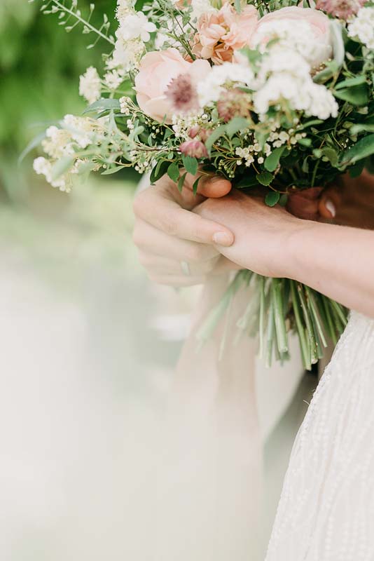 Hochzeit Ideen Frühling Niederösterreich