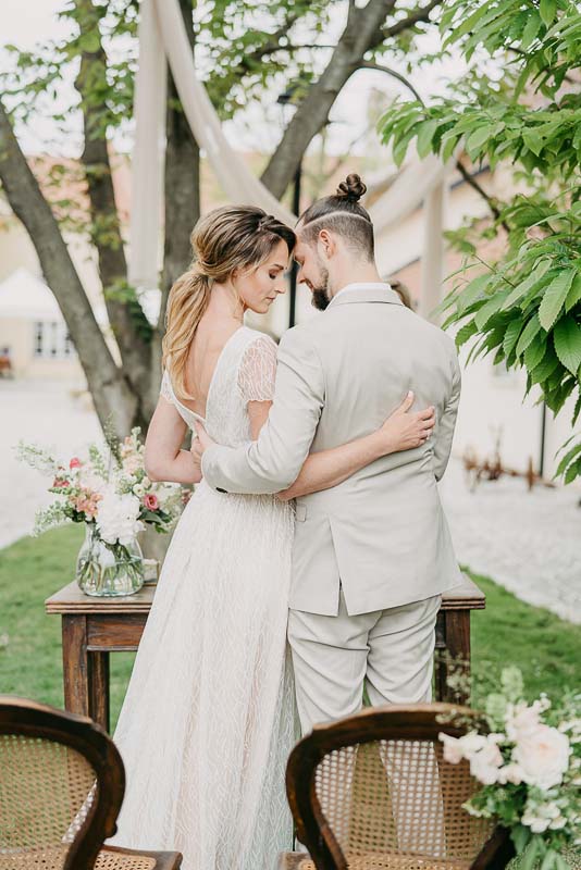 Hochzeit Ideen Frühling Niederösterreich