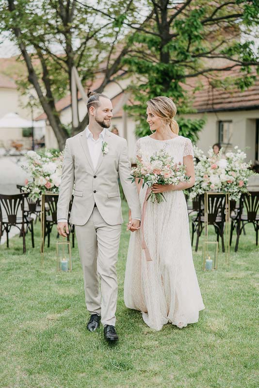 Hochzeit Ideen Frühling Niederösterreich