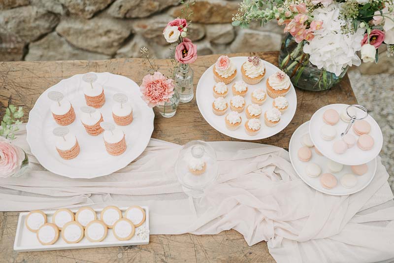 Hochzeit Ideen Frühling Niederösterreich