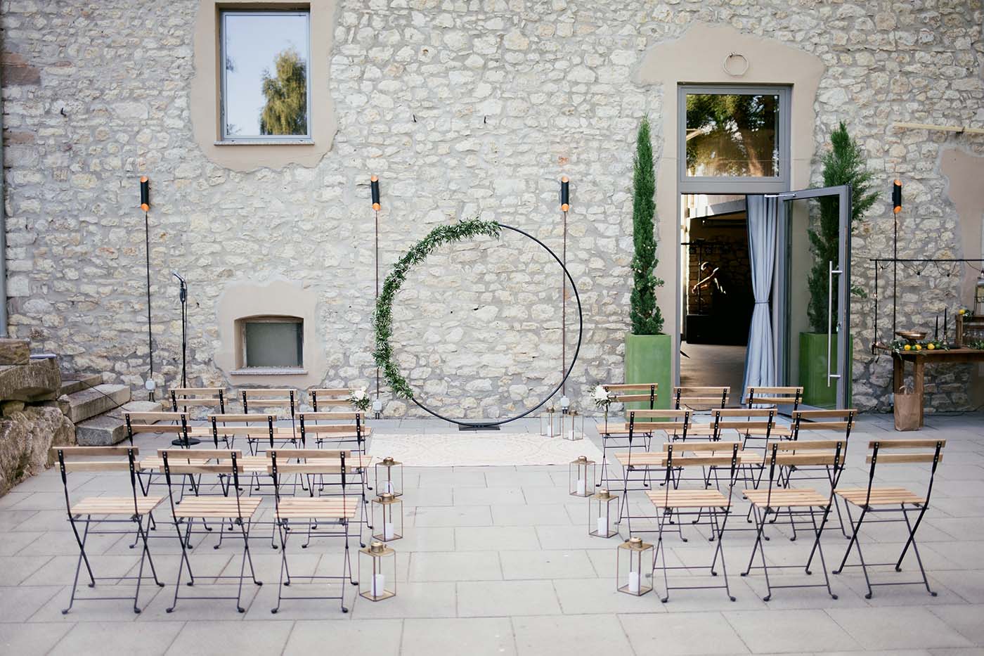 Hochzeitsrednerin "Agentur Traumhochzeit Tirol"