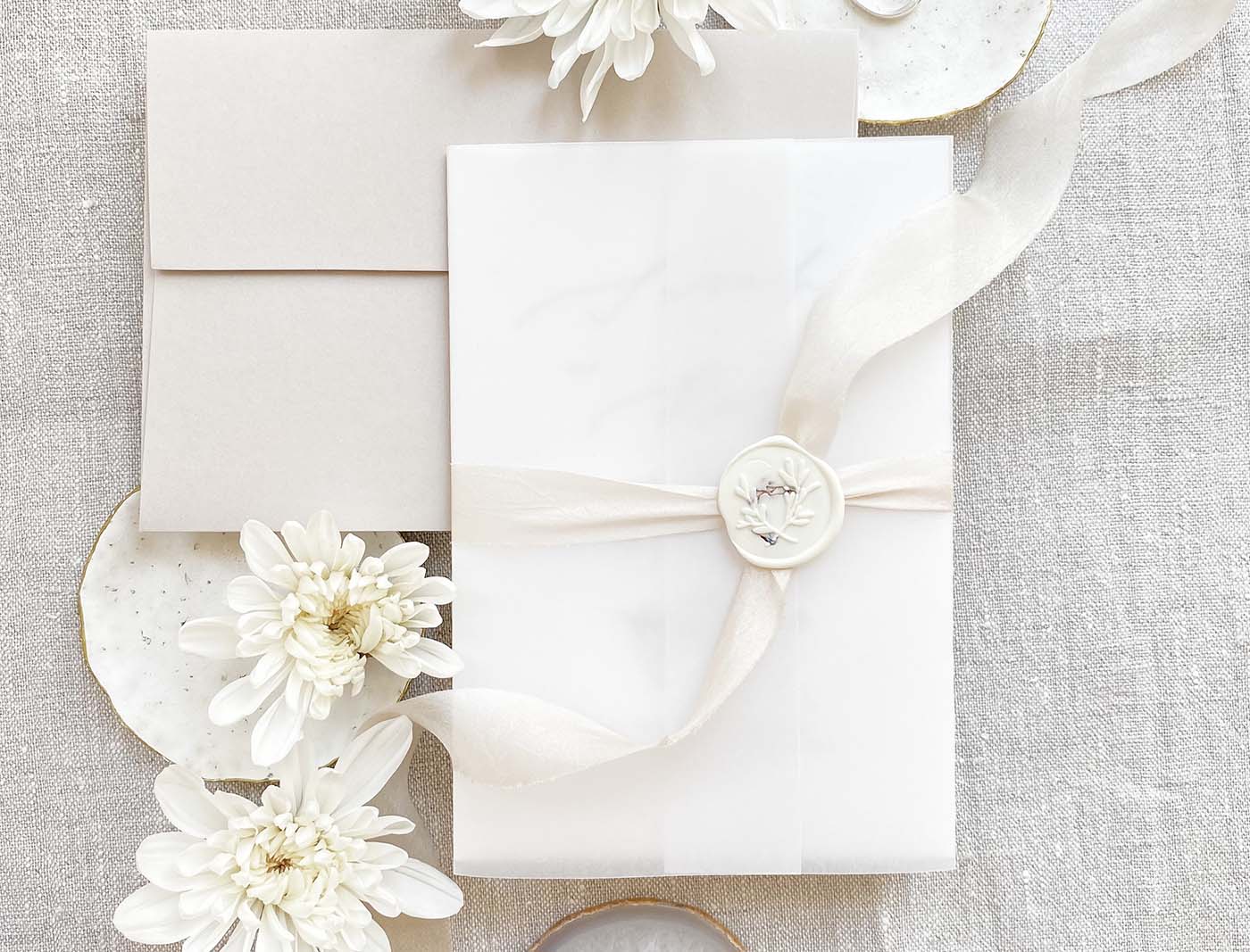 BEHOLD – Hochzeitspapeterie