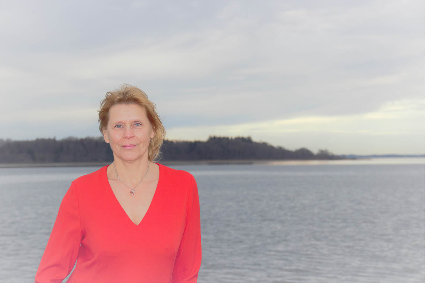 Hochzeitsrednerin Klaudia Fagerer