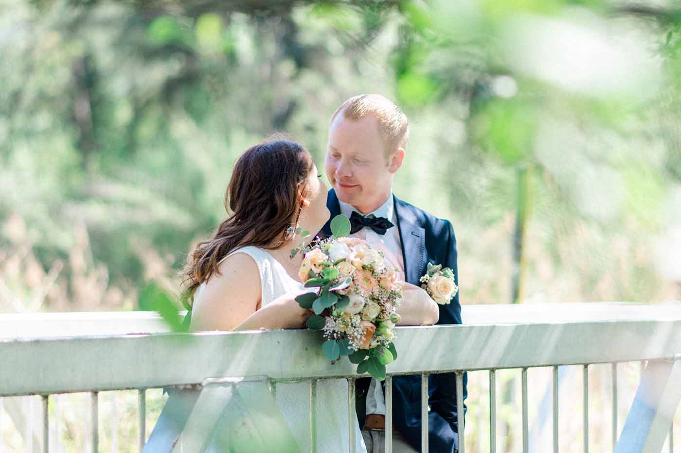 Hochzeitsfotografin Natanja Tiedemann