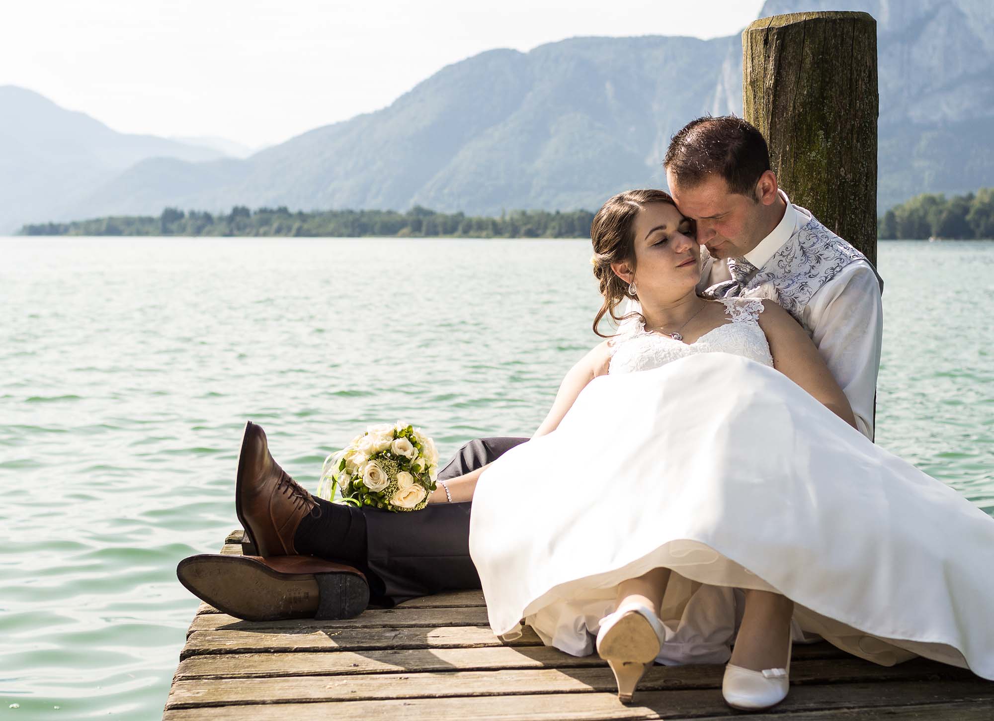 Hochzeitsfotograf Franz Davare