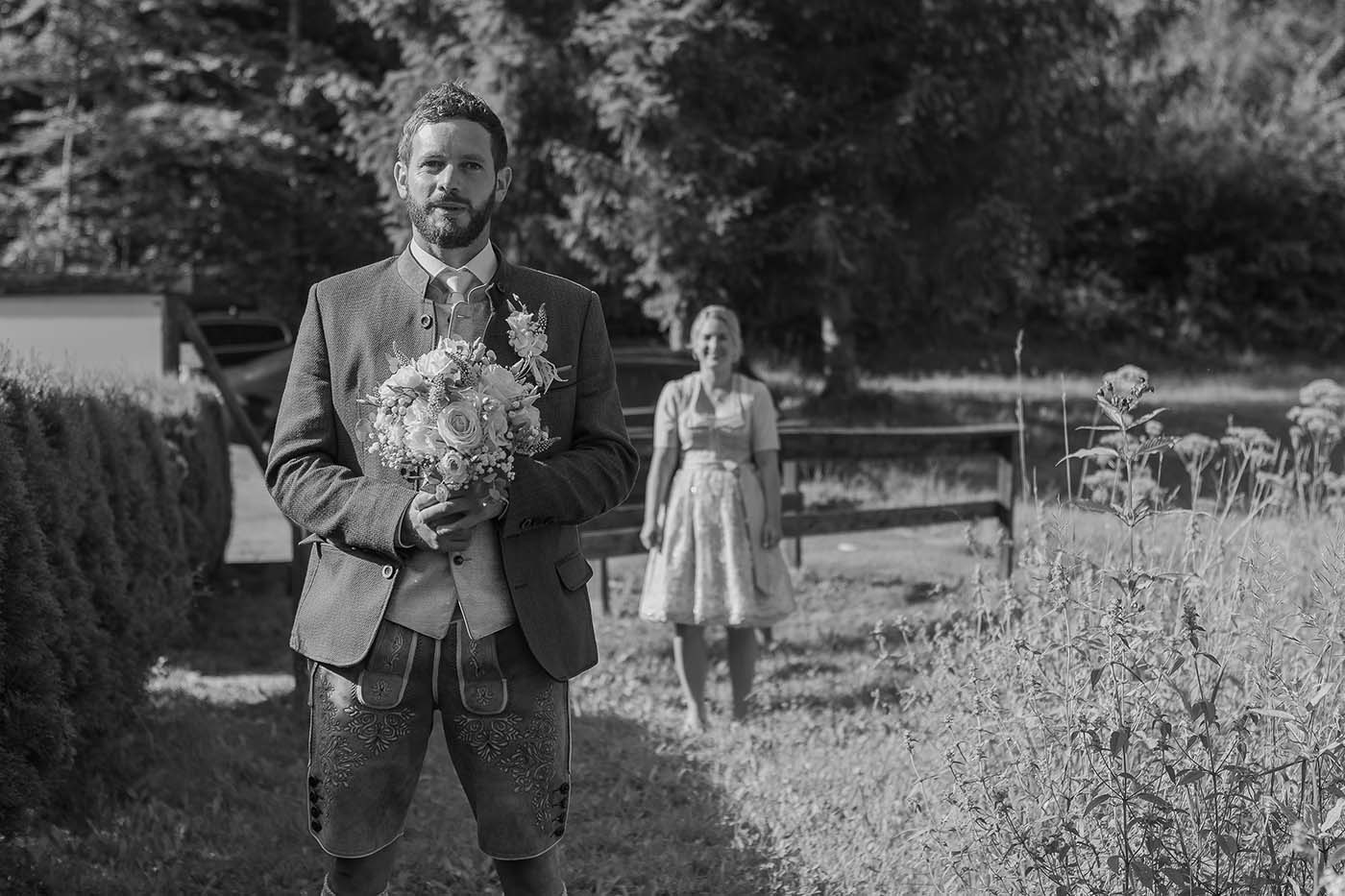 Hochzeitsfotograf Franz Davare