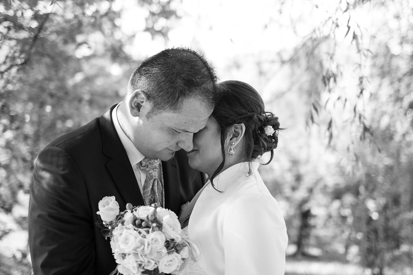 Hochzeitsfotograf Franz Davare