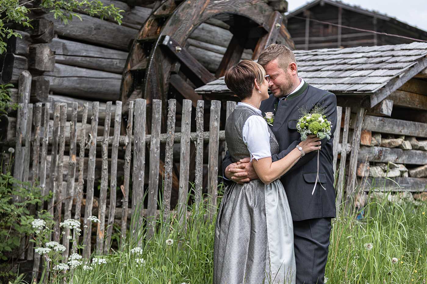 Hochzeitsfotograf Franz Davare