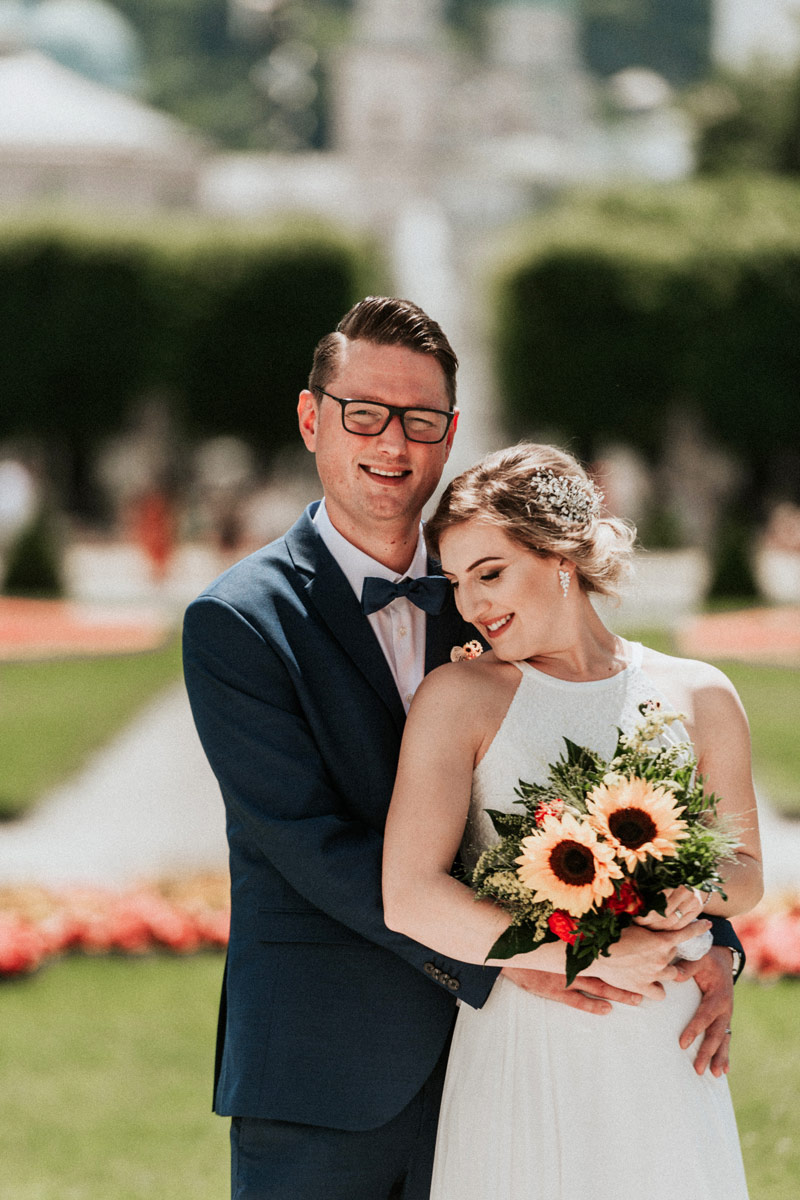 Hochzeitsfotograf Sébastien Ouvrard