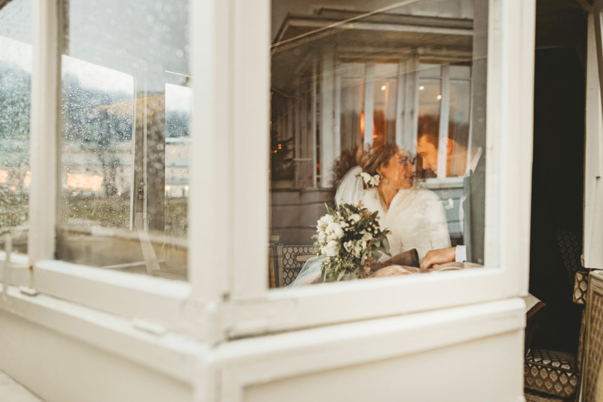 Hochzeitsfotograf Sébastien Ouvrard