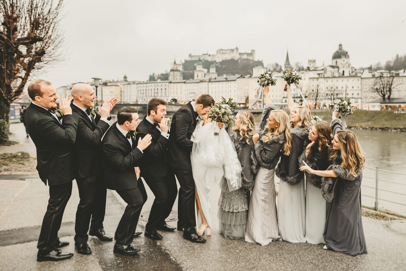Hochzeitsfotograf Sébastien Ouvrard