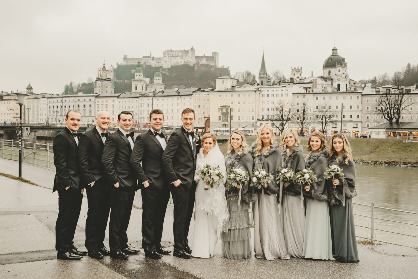 Hochzeitsfotograf Sébastien Ouvrard