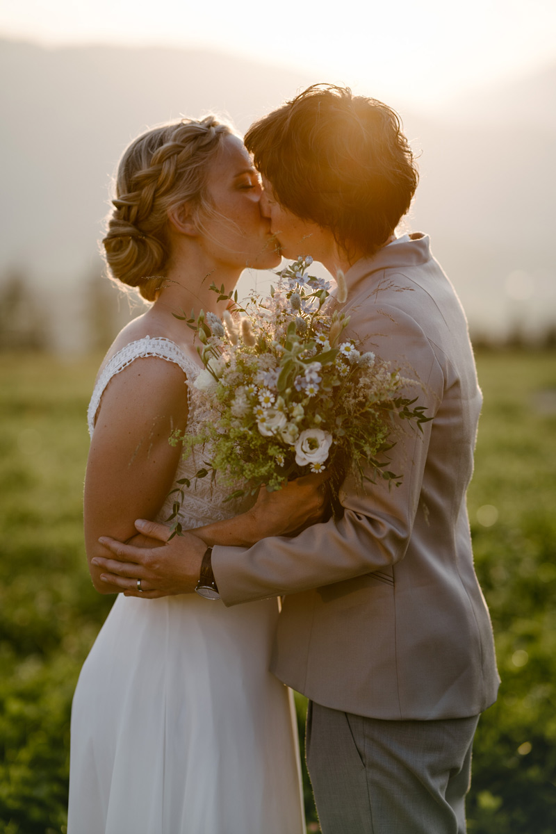 Hochzeitsfotografin Melanie van Eikeren