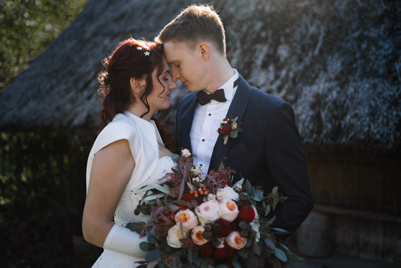 Hochzeitsfotografin Melanie van Eikeren