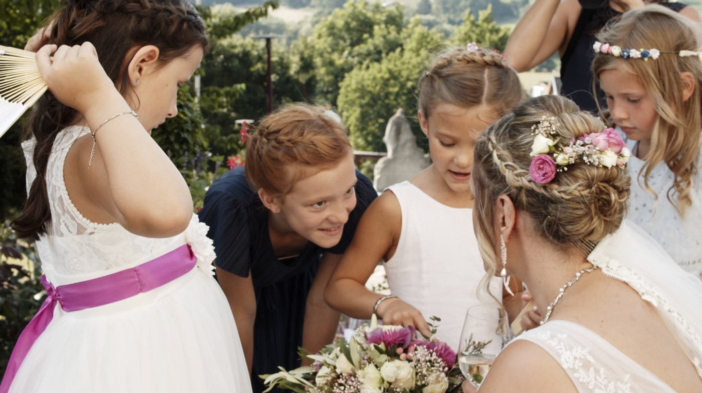 Hochzeitsfilme von Love Moments