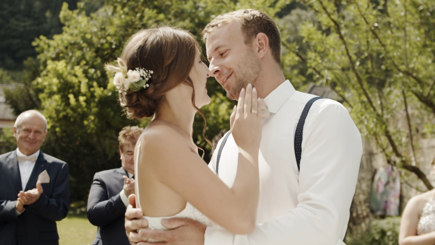Hochzeitsfilme von Love Moments