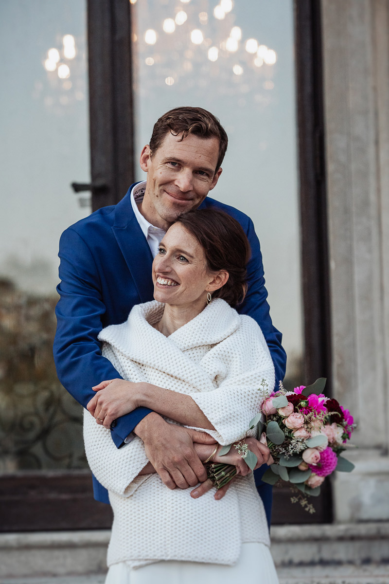 Hochzeitsfotografin Daniela Fröstl