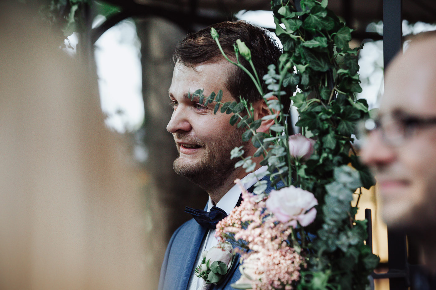 Hochzeitsfotografin Daniela Fröstl