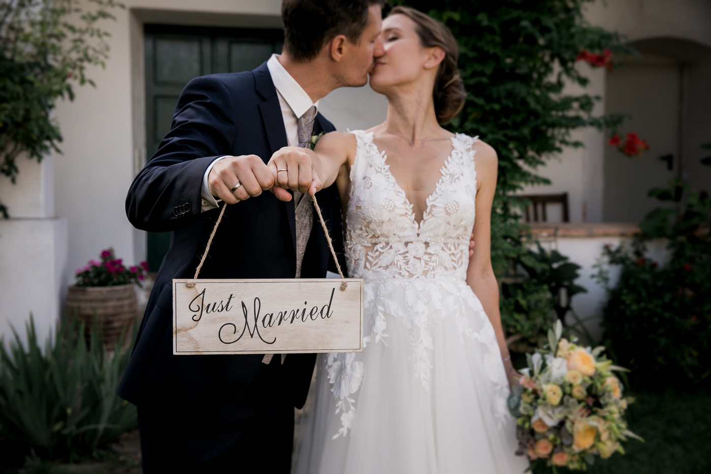 Hochzeitsfotografin Daniela Fröstl