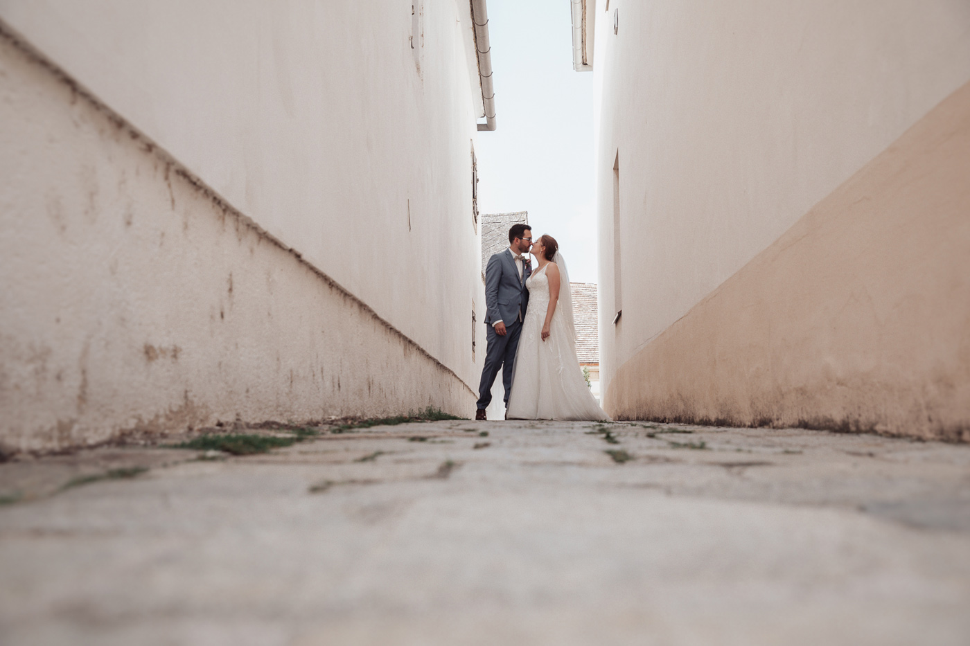 Hochzeitsfotografin Daniela Fröstl