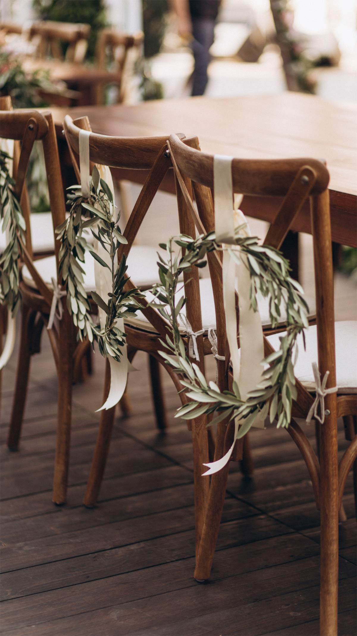 Bettis Partywelt – Dekoration für eure Hochzeit