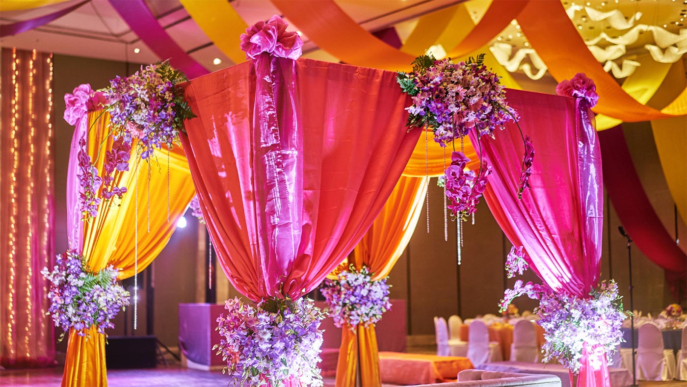 Bettis Partywelt – Dekoration für eure Hochzeit