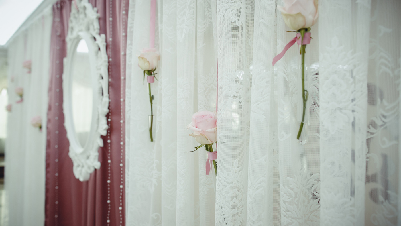 Bettis Partywelt – Dekoration für eure Hochzeit