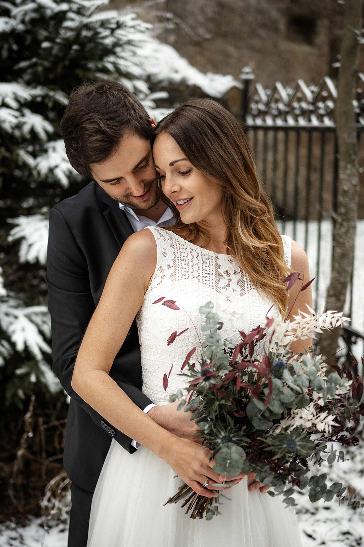 Hochzeitsfotografin Eva Leeb