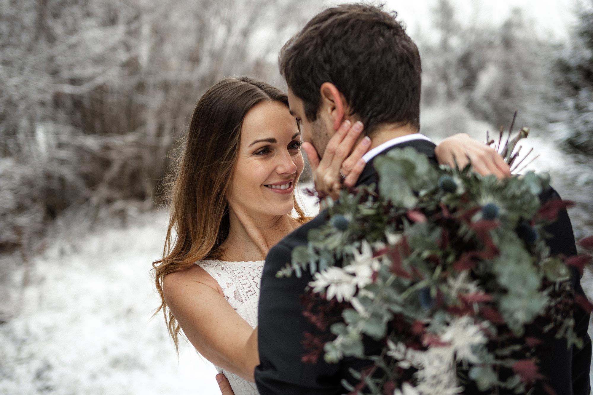 Hochzeitsfotografin Eva Leeb