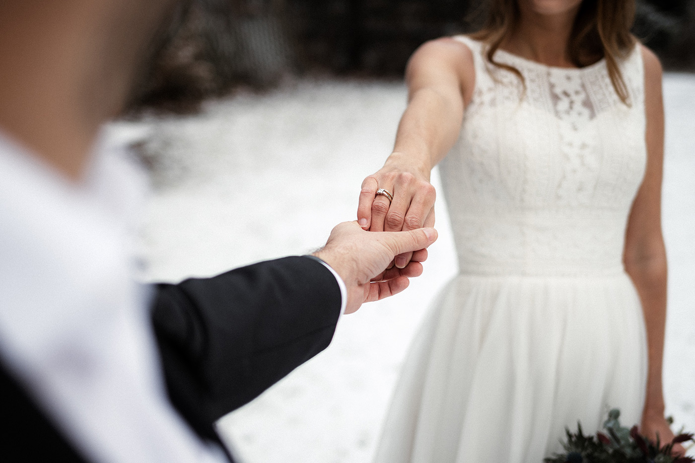 Hochzeitsfotografin Eva Leeb