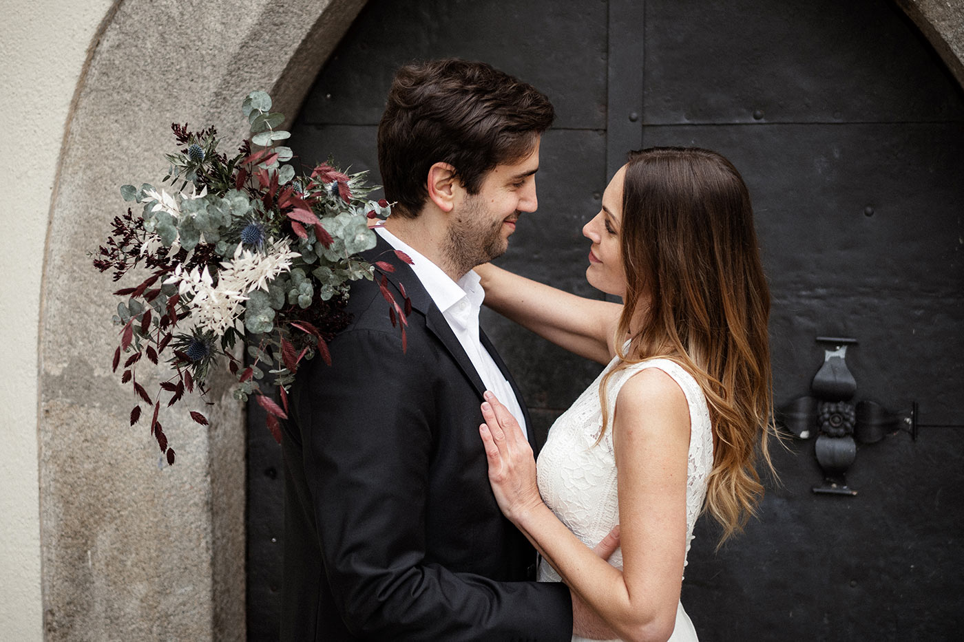 Hochzeitsfotografin Eva Leeb