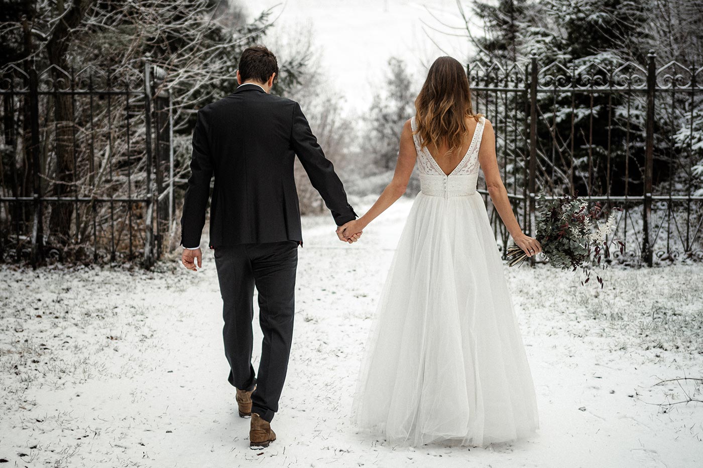 Hochzeitsfotografin Eva Leeb