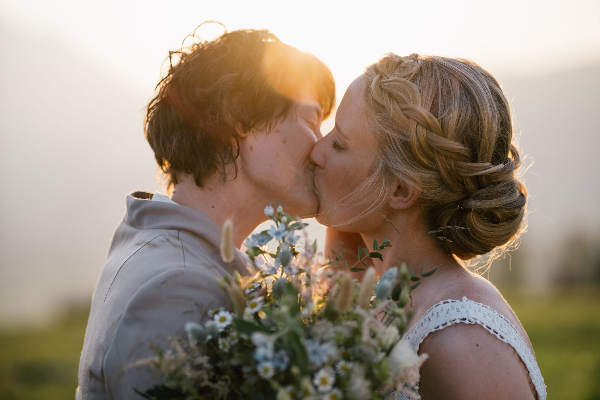 Hochzeitsfotografin Melanie van Eikeren